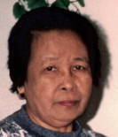 Rosita Almogela Navarrete