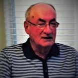 Joseph Frederick Mombourquette