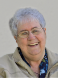 Christine (Chris) McLean