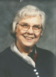 Luella Beverly Larsen Johnson