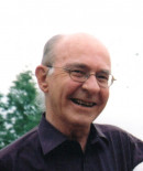 David Anthony Newbery