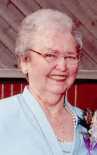 Joyce Maxine Haines Brewer