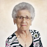 Madeleine Perrault Audet