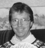 Patrick Stephen Murphy