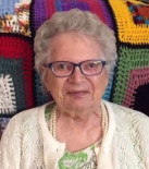 Elizabeth (Betty) Hardy Facey