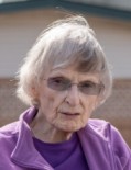 Valmai Milne Carson Hanbury