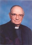 Father Chris Soeterboek