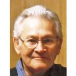 Frederick James March