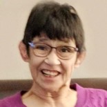 Gloria Mary Bigstone