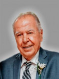 Evangelos (Angelo) Stavrou