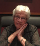 Helen Winona Bohlken