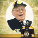 Maurice (Tomate) Blanchette