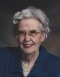 Ada Pauline Thompson