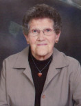 Dorothy (Dede) Higginson Hale
