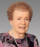 Gilberte Duplain Claveau