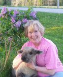 J. Louise O'Neil Simpson