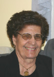 Hanne Harb (Yvette) Hokayem