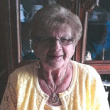 Daisy Marion Payne Parsons