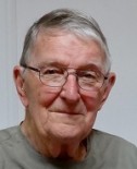 David Worsley Downham