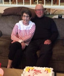 Jill Margaret Bowyer Jameson