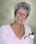 Thérèse Leblanc Parent