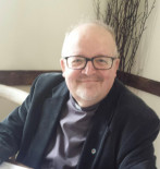 Reverend Kevin Baglole