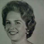 Dorothy Gertrude Leahy