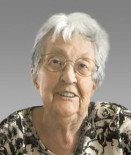 Lucienne Moreau Simard