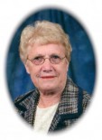 Evelyn M. Mayne