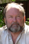 Bruce Mitchell