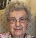 Irma Frances Nelson Fletcher