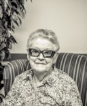 Evelyn Vera Gilmer Beaton