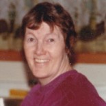 Josephine (Josie) Heneghan Fallon