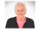 Flora Mosley Anderson