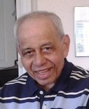 Clifford Jansz