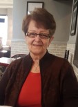 Diane Zdep Delaurier