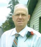 Clifford (Junior) Foster