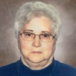 Imelda (Dada) Pelletier Plourde