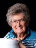 Betty Ann Kildare Child