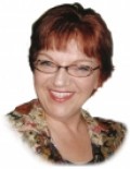 Christine Morin