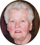 Shirley Yvonne Mackay