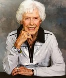 Marjorie Anne Culley Parker