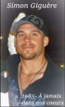 Simon Giguère