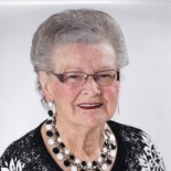 Cécile Parent Charbonneau