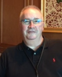 Alan Walton Bernard