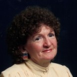 Grace Thelma Moloughney Todd