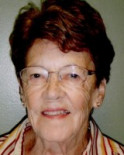 Jeannine Cloutier Gagné