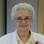 Elisabeth (Betty) Friesen Doerksen