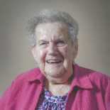 Helen Margaret Forbes Alford