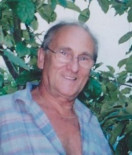 Frederick Richard John (Fred) Matthews